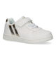 Patrick Chaussures de sport en Blanc pour filles (326115)