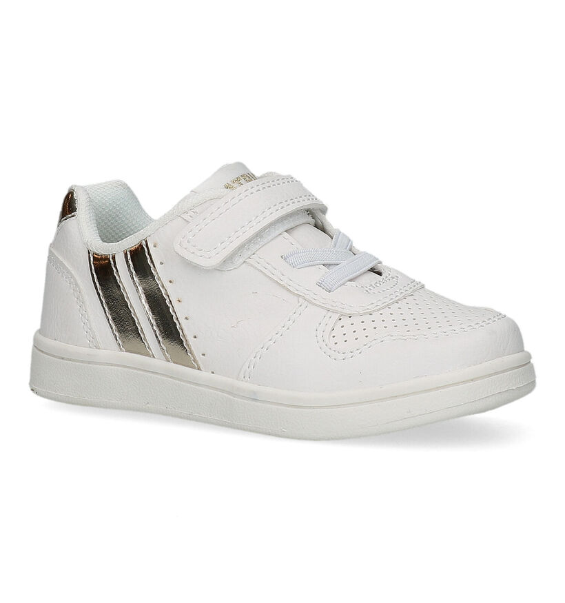 Patrick Witte Sneakers voor meisjes (326115)