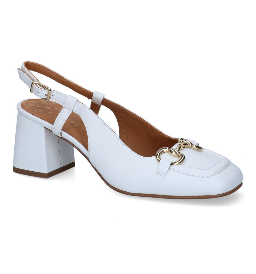 Pedro Miralles Roze Pumps voor dames (308400)