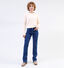 comma Jeans bootcut en Bleu pour femmes (333893)