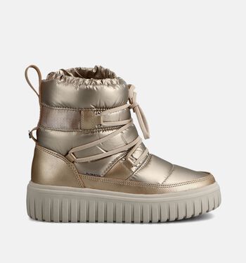 Antartica Outdoorschoenen Zwart/Goud
