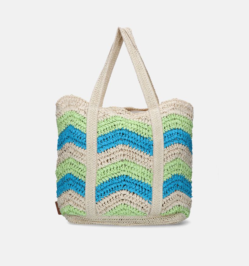 PE Florence Groene Handtas voor dames (343388)