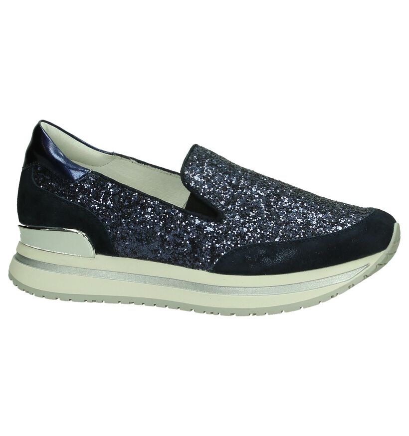 Altraofficina Instapper Casual Glitter Blauw, , pdp