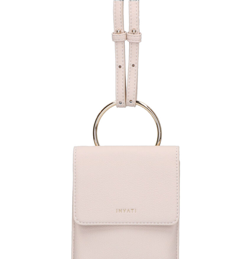 Inyati Talaa Blauw Telefoontasje voor dames (316820)