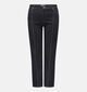 ONLY Carmakoma Alicia Blauwe Straight leg jeans L32 voor dames (350003)