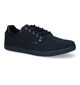 Bullboxer Chaussures à lacets en Noir pour hommes (302200) - pour semelles orthopédiques