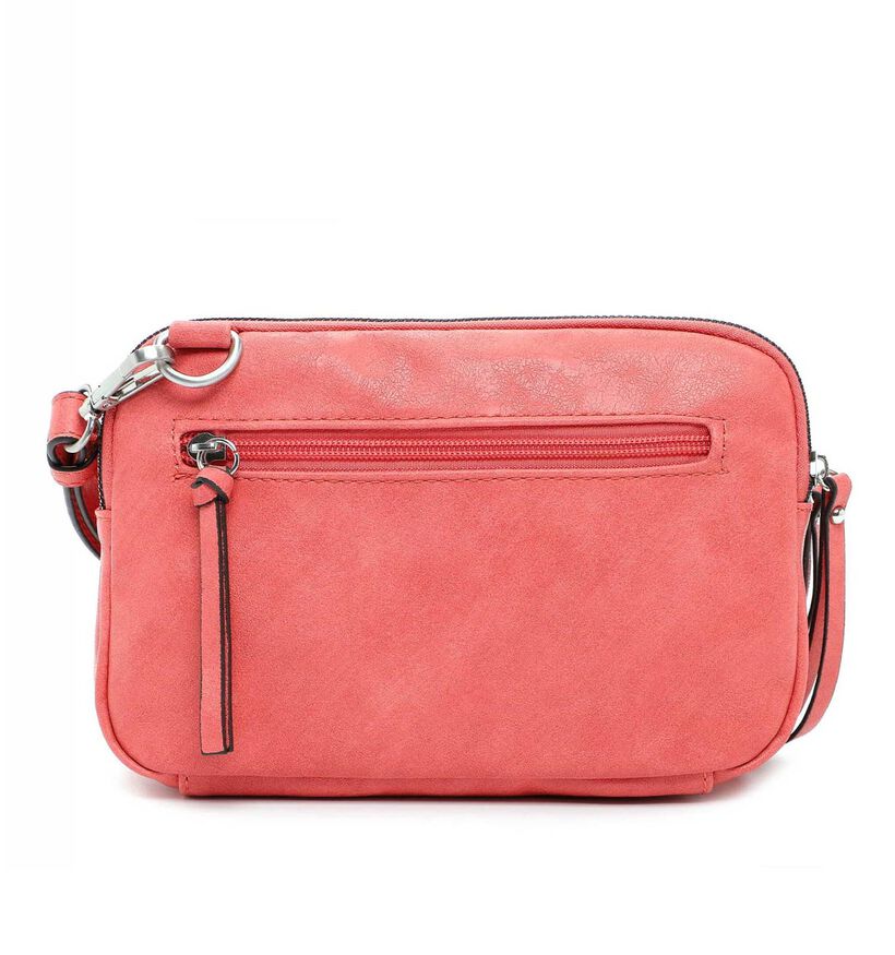 Tamaris Liselotte Rode Crossbody Tas voor dames (325657)