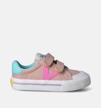 Sneakers roze