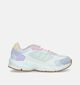 adidas Crazychaos 2000 Witte Sneakers voor dames (343379)