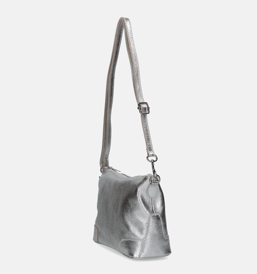 Time Mode Pino Oranje Crossbody tas voor dames (335107)