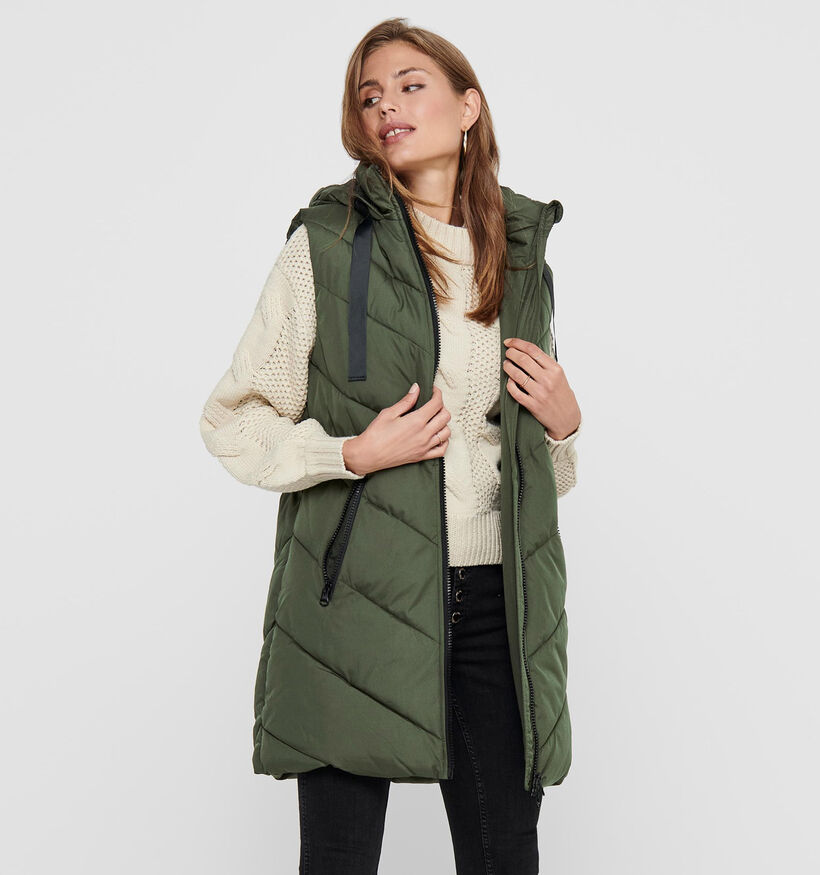 JDY Skylar Kaki Jas (317947)