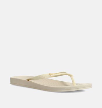Ipanema Slippers Geel/Roze