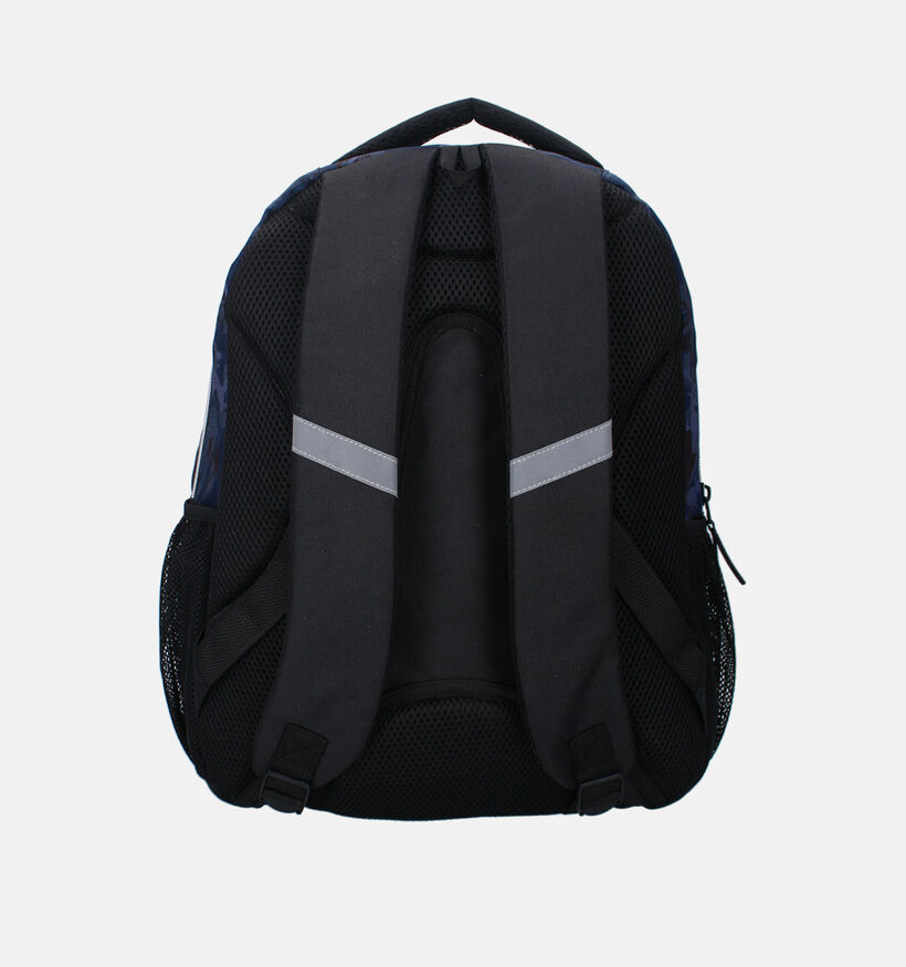Studio V Sac &agrave; dos en Bleu fonc&eacute; pour gar&ccedil;ons (375046)