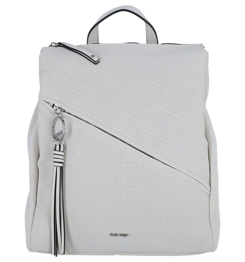 Suri Frey Holly Ecru Rugzak in kunstleer (290108)