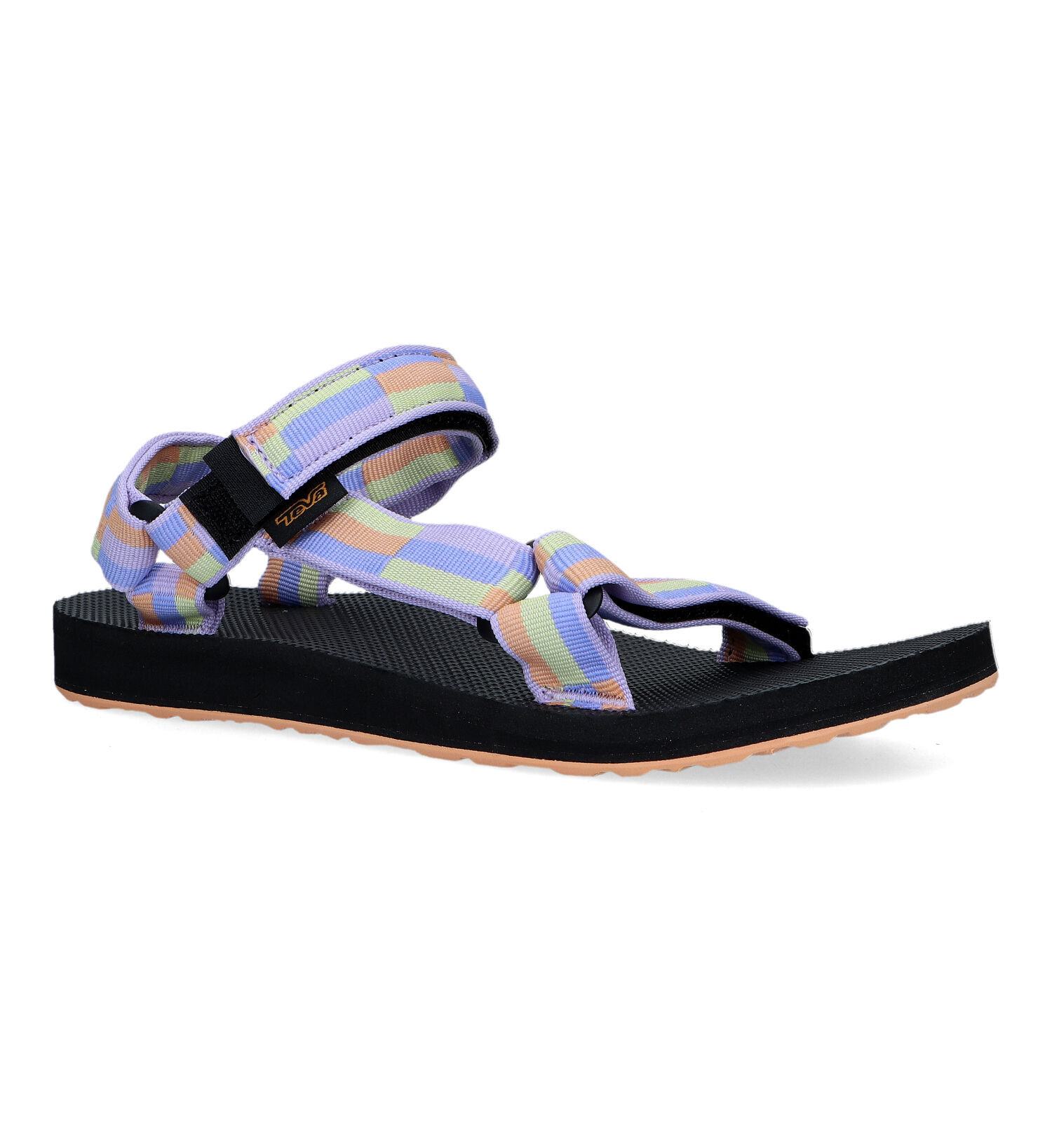 Teva torfs top