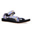 Teva Original Universal Groene Sandalen in stof (326093)
