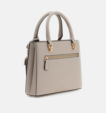 Guess Sacs &agrave; main Beige/Bleu