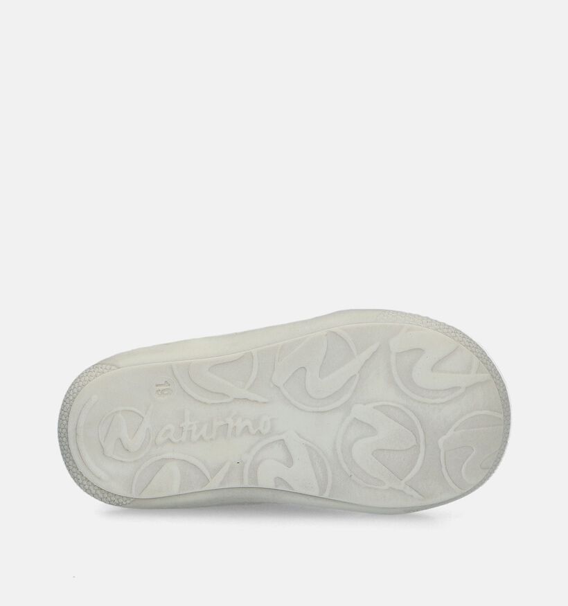 Naturino Cocoon Baskets pour b&eacute;b&eacute; en Marron pour filles, gar&ccedil;ons (371634) - pour semelles orthop&eacute;diques