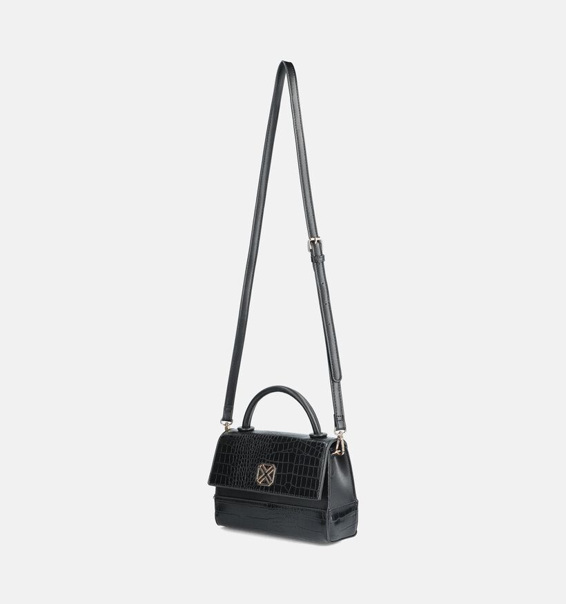 Xti Sac à main en Noir pour femmes (365939)