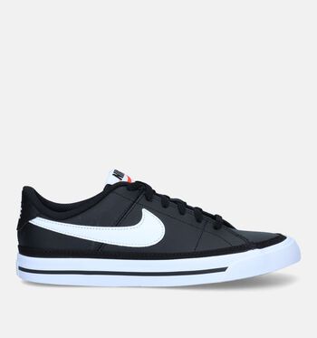 Sneakers zwart