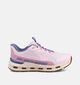 Skechers Glide-Step+ Vista Lane Roze Sneakers voor meisjes (367516)