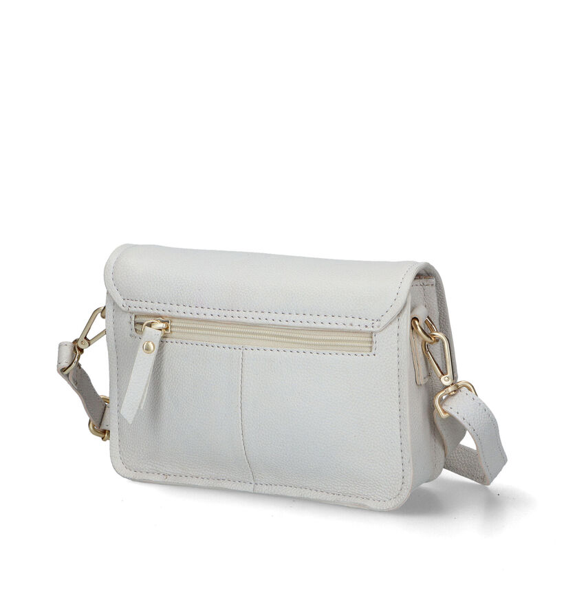 Hampton Bays Zwarte Crossbody Tas voor dames (319492)