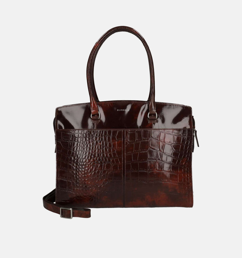 Burkely Colbie Bordeaux Handtas voor dames (380464)
