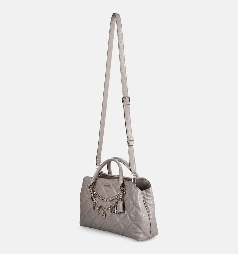 Guess Taupe Handtas voor dames (372394)