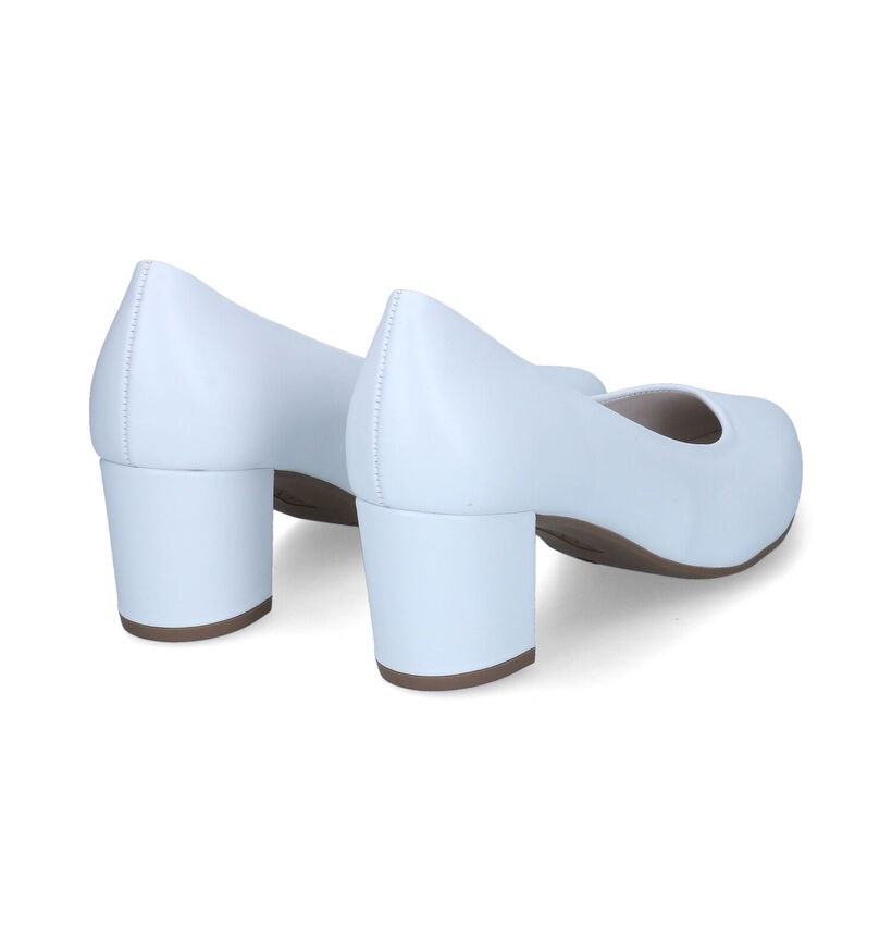 Gabor Escarpins classiques en Argent pour femmes (313305)