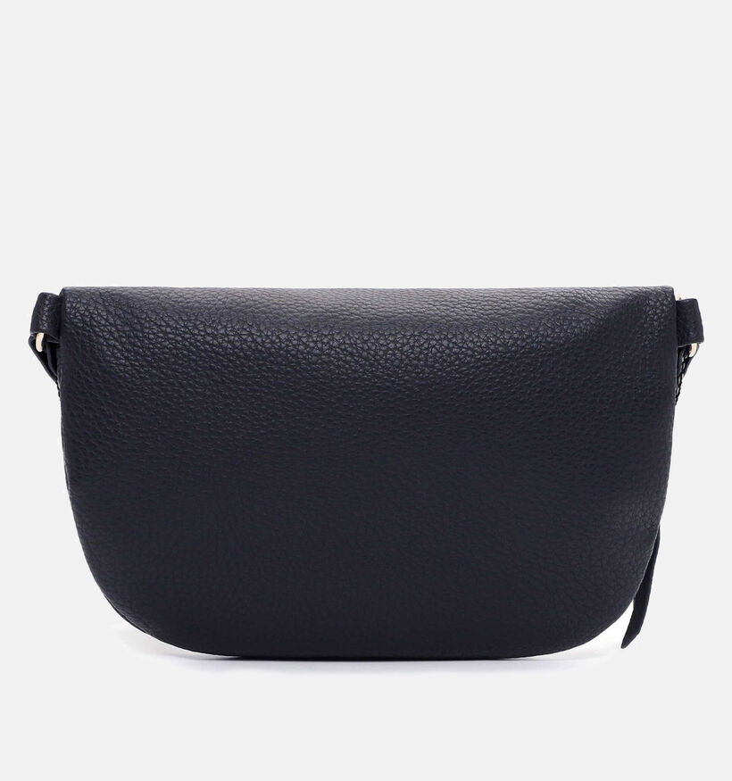 Emily & Noah Josepha Sac banane en Bleu pour femmes (371458)