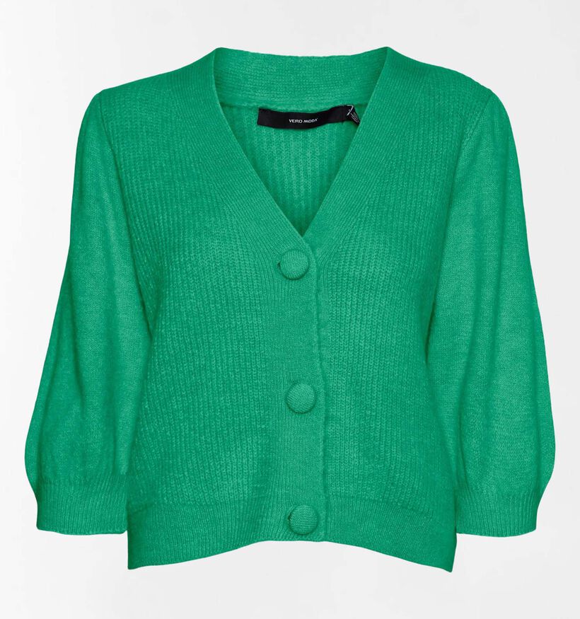 Vero Moda Fuchsia Cardigan (314701)