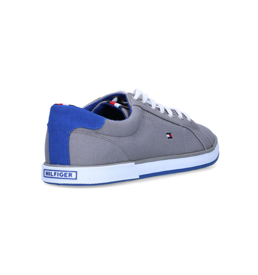 Tommy Hilfiger Arlow Chaussures à lacets en Blanc pour hommes (321213)