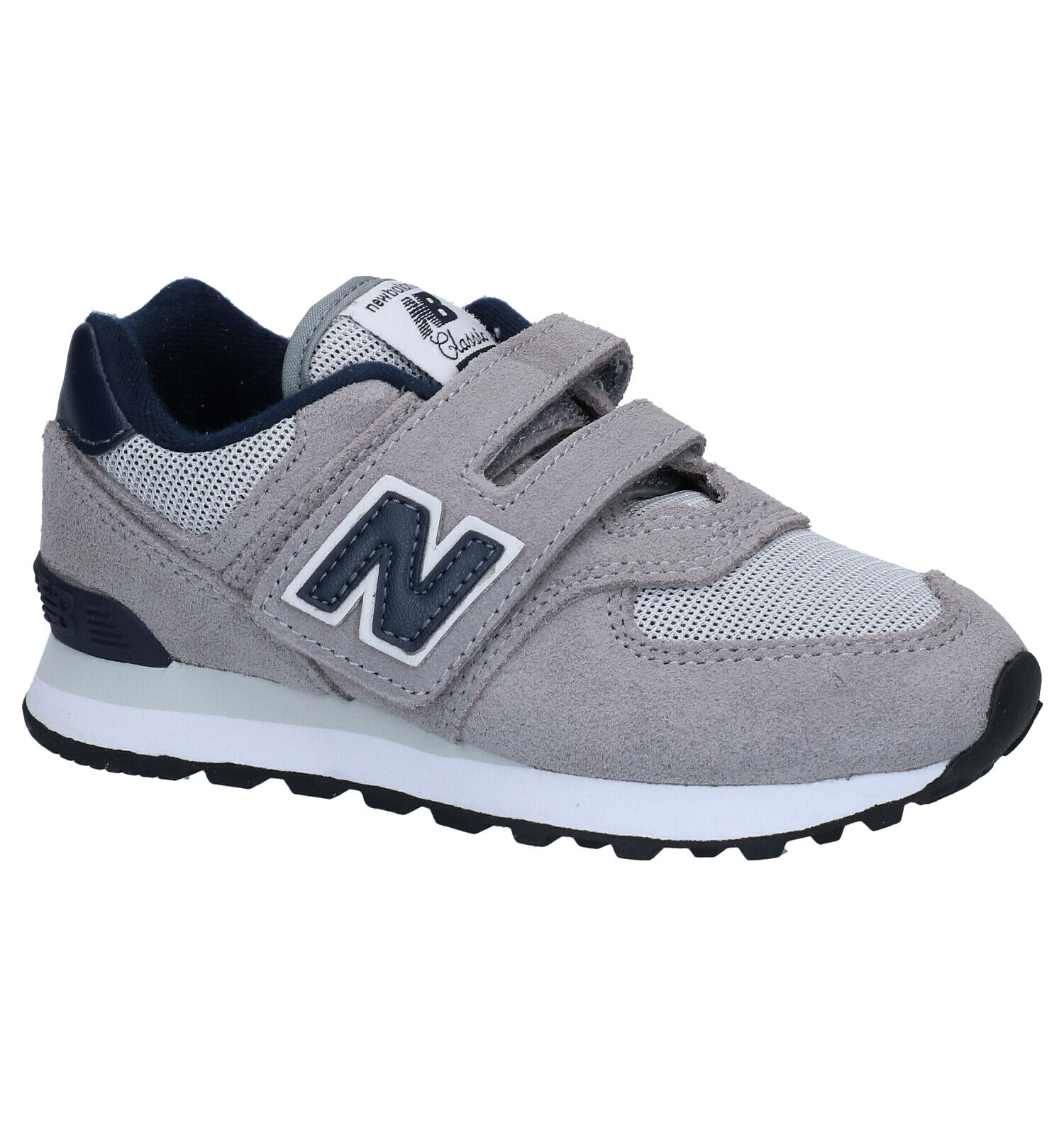 Hoe vallen New Balance schoenen?