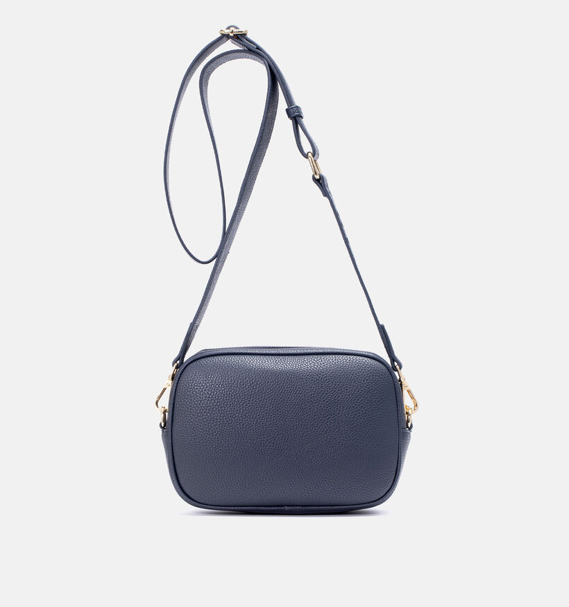 Laurent David Blauwe Crossbody tas voor dames (365098)
