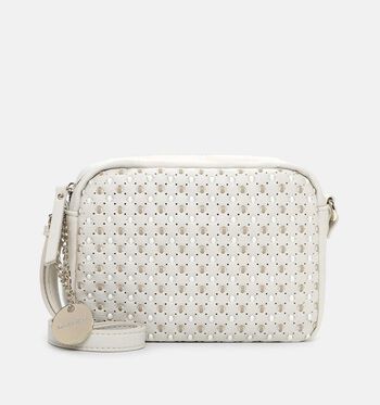 Emily & Noah Crossbody tassen Beige