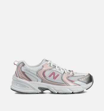 Sneakers roze