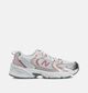 New Balance 530 Roze Sneakers voor meisjes (365017) - geschikt voor steunzolen
