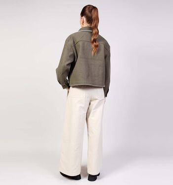 Deeluxe Original Jassen Groen