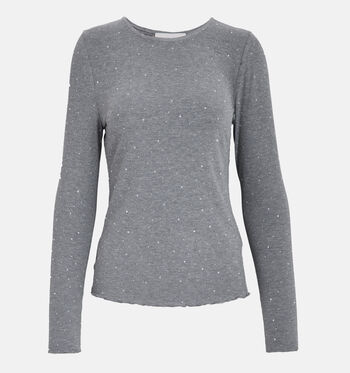 Desires T-shirts Gris