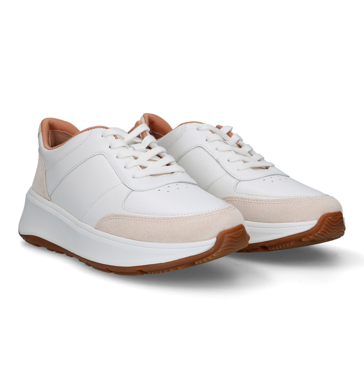 Zara hotsell witte sneakers