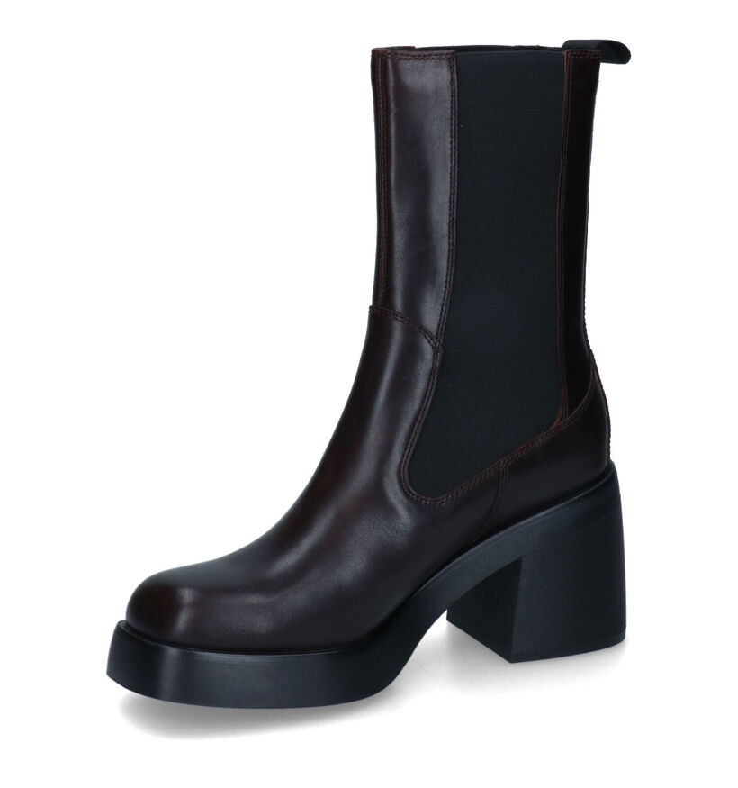 Vagabond Brooke Zwarte Laarzen voor dames (315658)