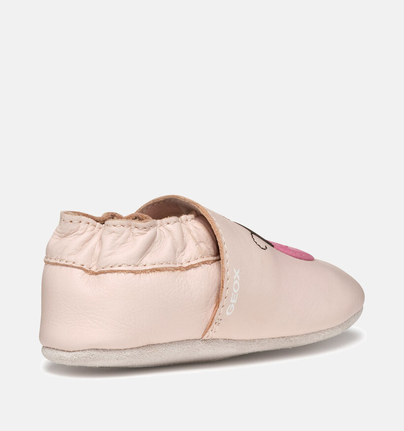 Geox Gloviedoo Rose Parkschoentjes voor meisjes (356343)