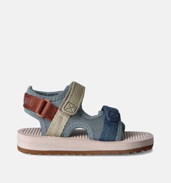 Chaussures d'eau bleu
