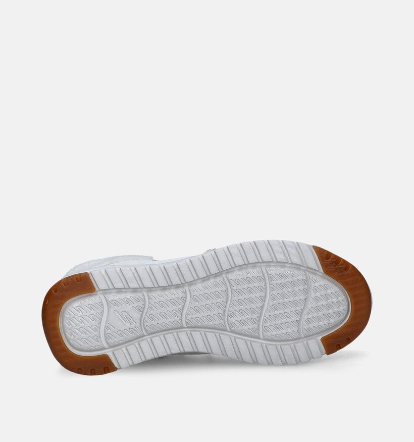 Skechers On-The-Go Stellar Baskets en Blanc pour femmes (345149)