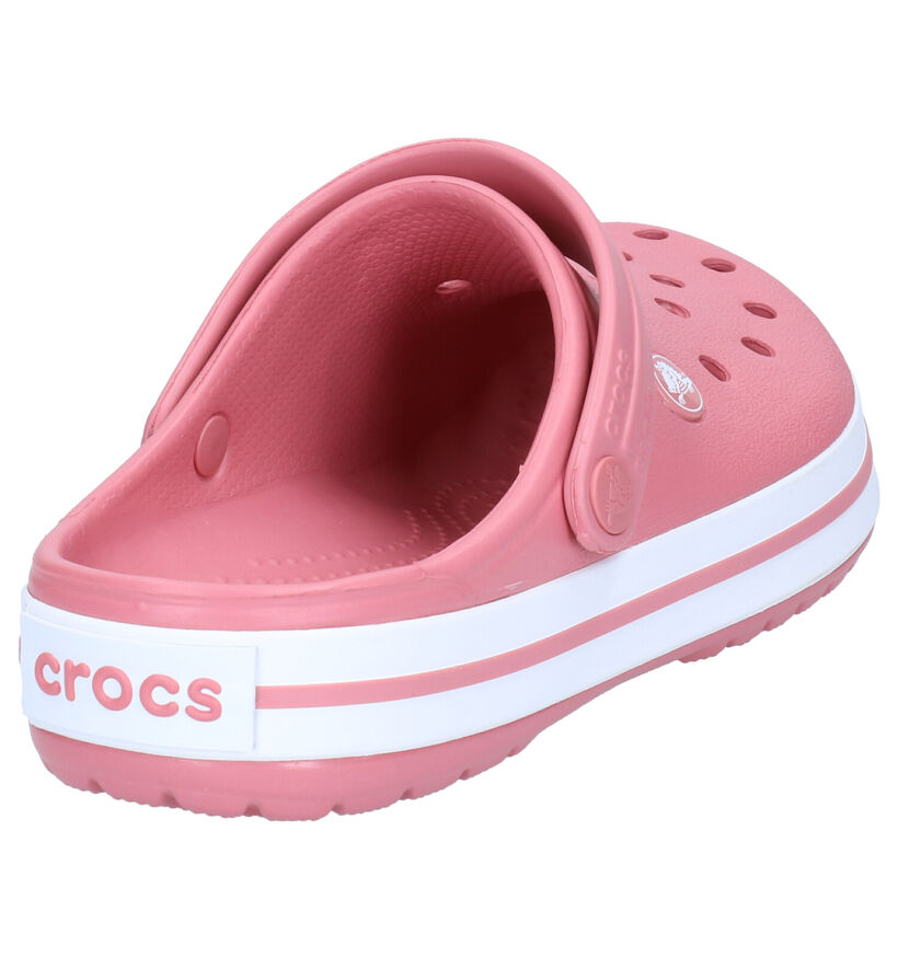 Crocs Crocband Blauwe Slippers voor dames (306855)