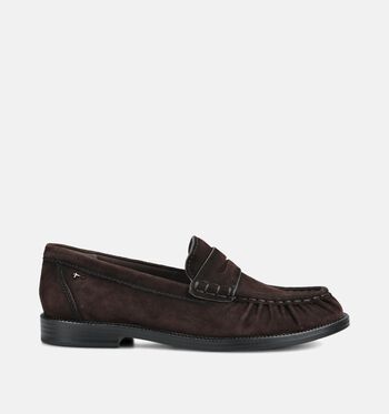 Tamaris Low Lage schoenen Bruin