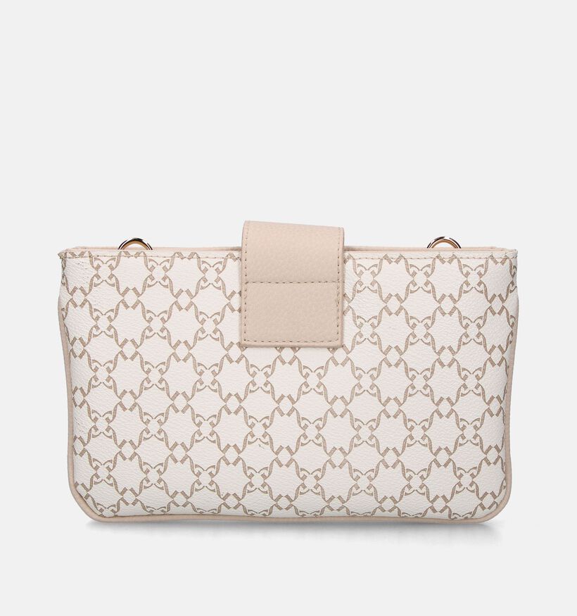 NeroGiardini Sac porté croisé en Beige pour femmes (355563)