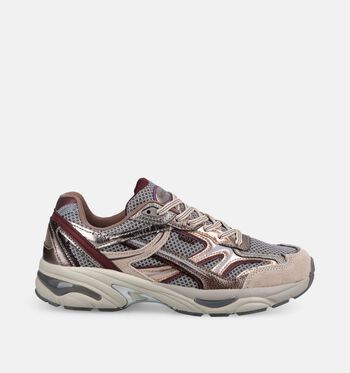 Mexx Sneakers Goud