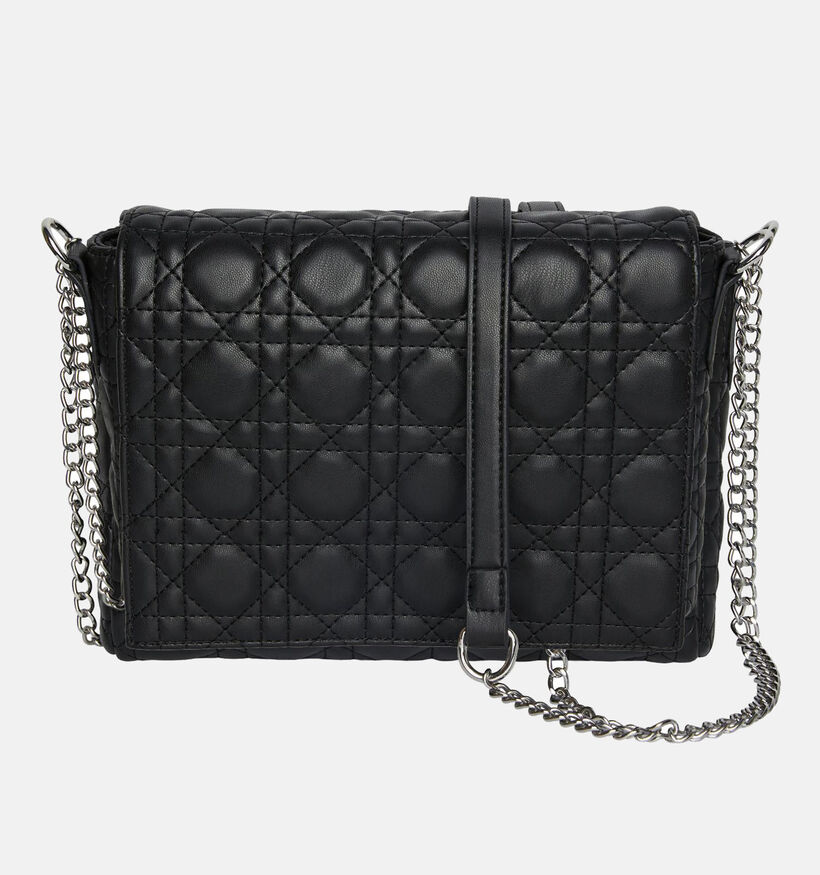 Pieces Joy Zwarte Crossbody tas voor dames (332237)