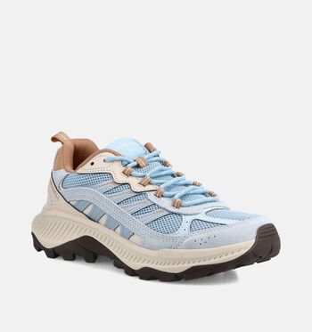 Merrell Outdoorschoenen Blauw